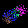 Molecular Structure Image for 2FWW