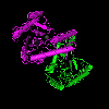 Molecular Structure Image for 2F7T