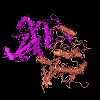 Molecular Structure Image for 2FH9