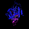 Molecular Structure Image for 2FYD