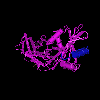 Structure molecule image