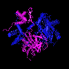 Molecular Structure Image for 2G7U