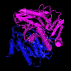 Molecular Structure Image for 1ZN8