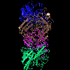 Molecular Structure Image for 2GDD