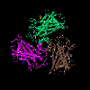 Molecular Structure Image for 2GKW