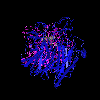 Molecular Structure Image for 1CRU