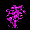 Molecular Structure Image for 2C8V