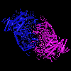 Molecular Structure Image for 2CQT