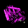 Molecular Structure Image for 2BFN