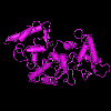 Molecular Structure Image for 2F33