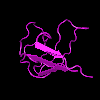 Molecular Structure Image for 2FRY