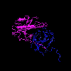 Molecular Structure Image for 2GEC