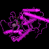 Molecular Structure Image for 2GHH