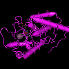 Molecular Structure Image for 2GHK