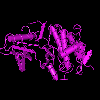 Molecular Structure Image for 2GSF