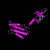 Molecular Structure Image for 2FSA