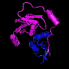 Molecular Structure Image for 2DSP