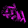 Molecular Structure Image for 2EYI