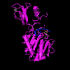 Molecular Structure Image for 2H4J