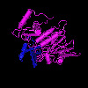 Molecular Structure Image for 2IYD