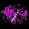Molecular Structure Image for 2BDG