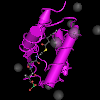 Molecular Structure Image for 2FAC