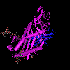 Molecular Structure Image for 2GAZ