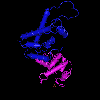 Molecular Structure Image for 2GOL