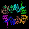 Molecular Structure Image for 2HMS