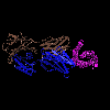 Molecular Structure Image for 2CMR