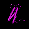 Molecular Structure Image for 2DL1