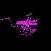 Molecular Structure Image for 2DLU