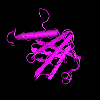 Molecular Structure Image for 2DLW