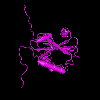 Molecular Structure Image for 2DLX