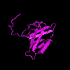 Molecular Structure Image for 2DM8