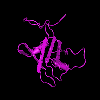 Molecular Structure Image for 2DNL