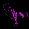 Molecular Structure Image for 2DNV