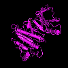 Molecular Structure Image for 2ETM