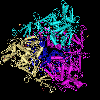 Molecular Structure Image for 2HMJ