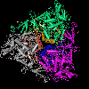 Molecular Structure Image for 2HMM