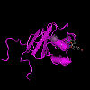 Molecular Structure Image for 2I89