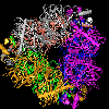 Structure molecule image