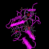 Structure molecule image