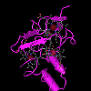 Molecular Structure Image for 2EWK
