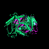 Molecular Structure Image for 2J8Z