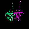 Structure molecule image