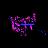 Structure molecule image