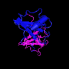 Structure molecule image