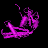 Molecular Structure Image for 2HKY