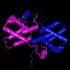 Molecular Structure Image for 2I8B